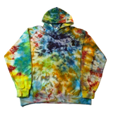 Keyhole Hoodie