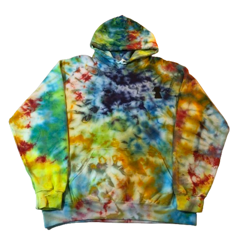 Keyhole Hoodie