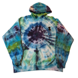 Keyhole Hoodie