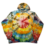 Keyhole Hoodie