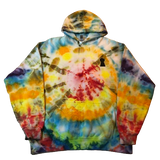 Keyhole Hoodie