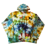 Keyhole Hoodie