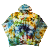 Keyhole Hoodie