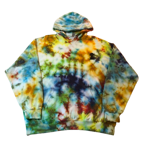 Keyhole Hoodie