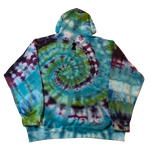 Keyhole Hoodie