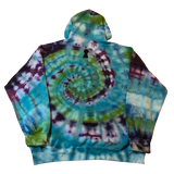 Keyhole Hoodie