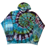 Keyhole Hoodie