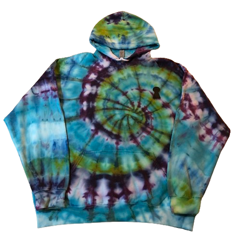 Keyhole Hoodie