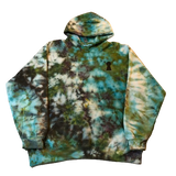 Keyhole Hoodie