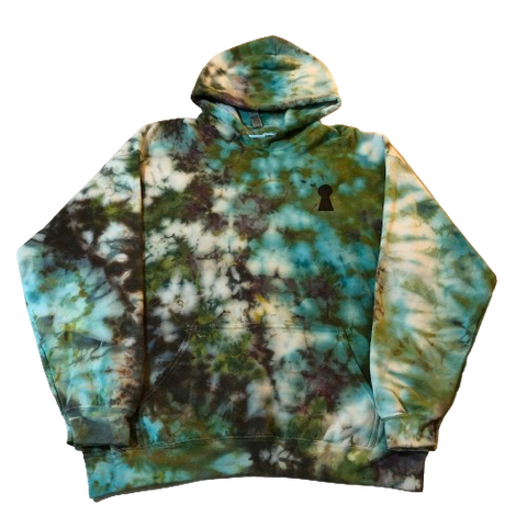 Keyhole Hoodie