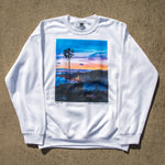 Porto Crewneck