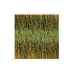 Bamboo Grove Sticker