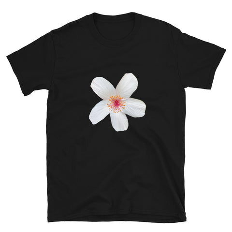 Hibiscus T-Shirt