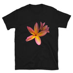 Plumeria T-Shirt