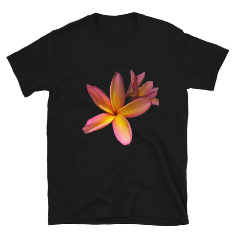 Plumeria T-Shirt
