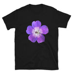 Lilac Geranium T-Shirt