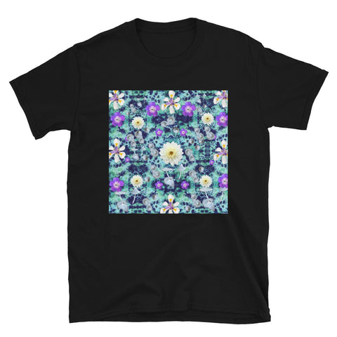 Raindrops on the Roof T-Shirt