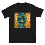 Papaya Blossom T-Shirt