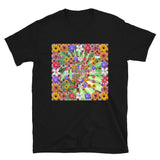 Cosmic Gardens T-Shirt