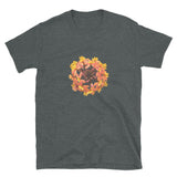 Fire-Star T-Shirt