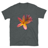 Plumeria T-Shirt