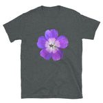 Lilac Geranium T-Shirt