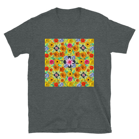 Cosmic Gardens Prelude T-Shirt