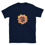 Fire-Star T-Shirt