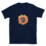 Fire-Star T-Shirt