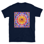 Cosmic Subway T-Shirt