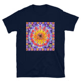 Cosmic Subway T-Shirt