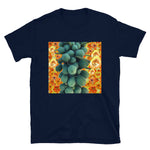 Papaya Blossom T-Shirt