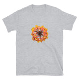 Fire-Star T-Shirt