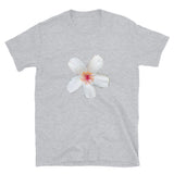 Hibiscus T-Shirt