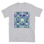 Raindrops on the Roof T-Shirt