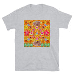 Dharma Bums T-Shirt