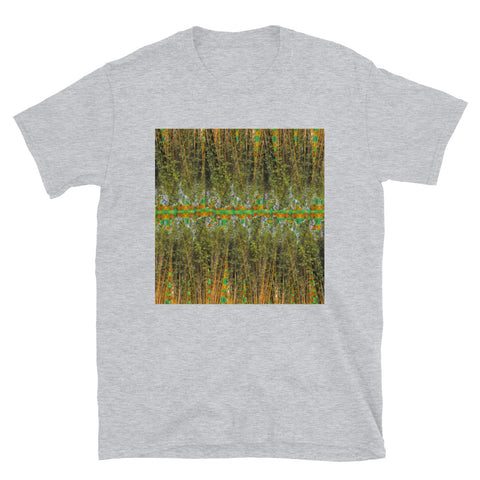 Bamboo Grove T-Shirt