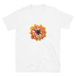 Fire-Star T-Shirt