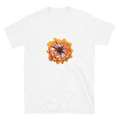 Fire-Star T-Shirt