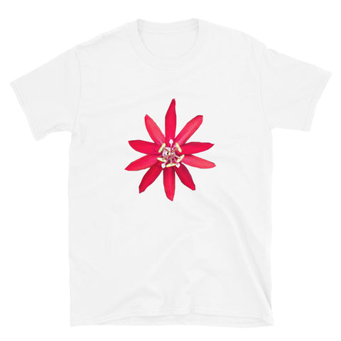 Passionflower T-Shirt