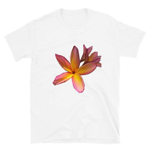 Plumeria T-Shirt