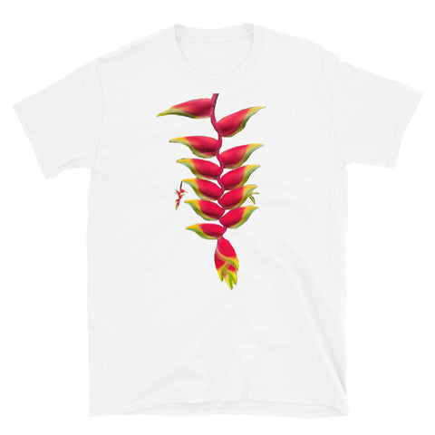 Heliconia T-Shirt