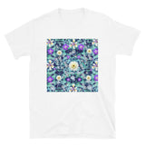 Raindrops on the Roof T-Shirt