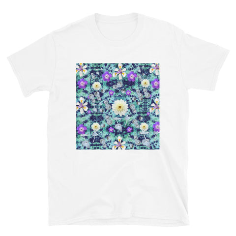 Raindrops on the Roof T-Shirt