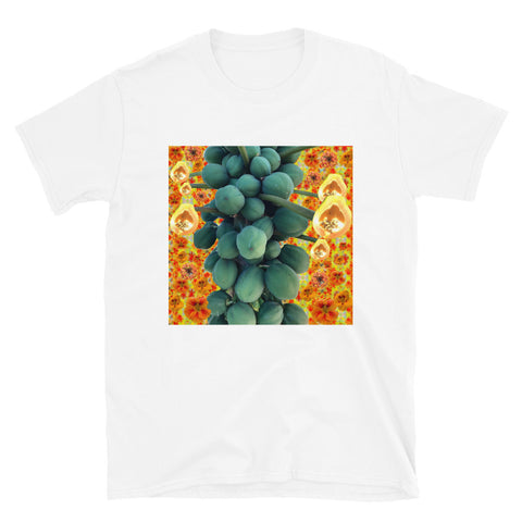 Papaya Blossom T-Shirt