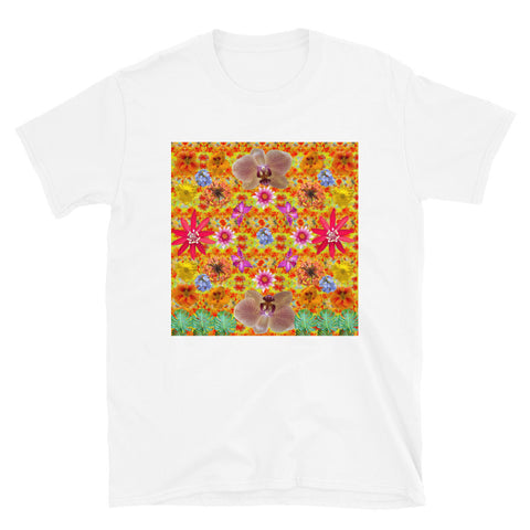 Dharma Bums T-Shirt