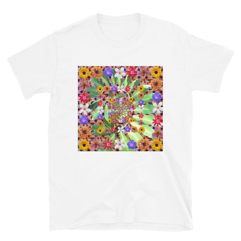 Cosmic Gardens T-Shirt