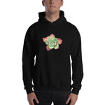 Aeonium Hoodie