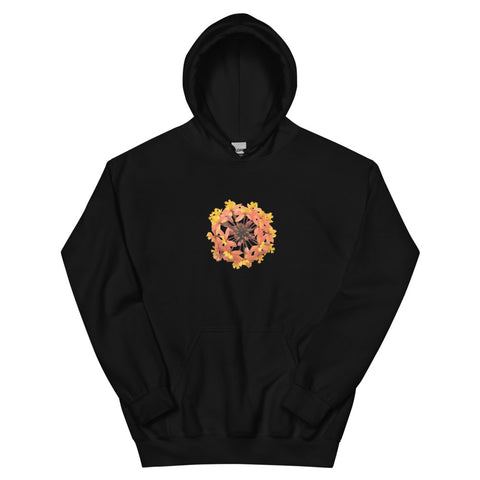 Fire-Star Hoodie