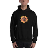 Fire-Star Hoodie